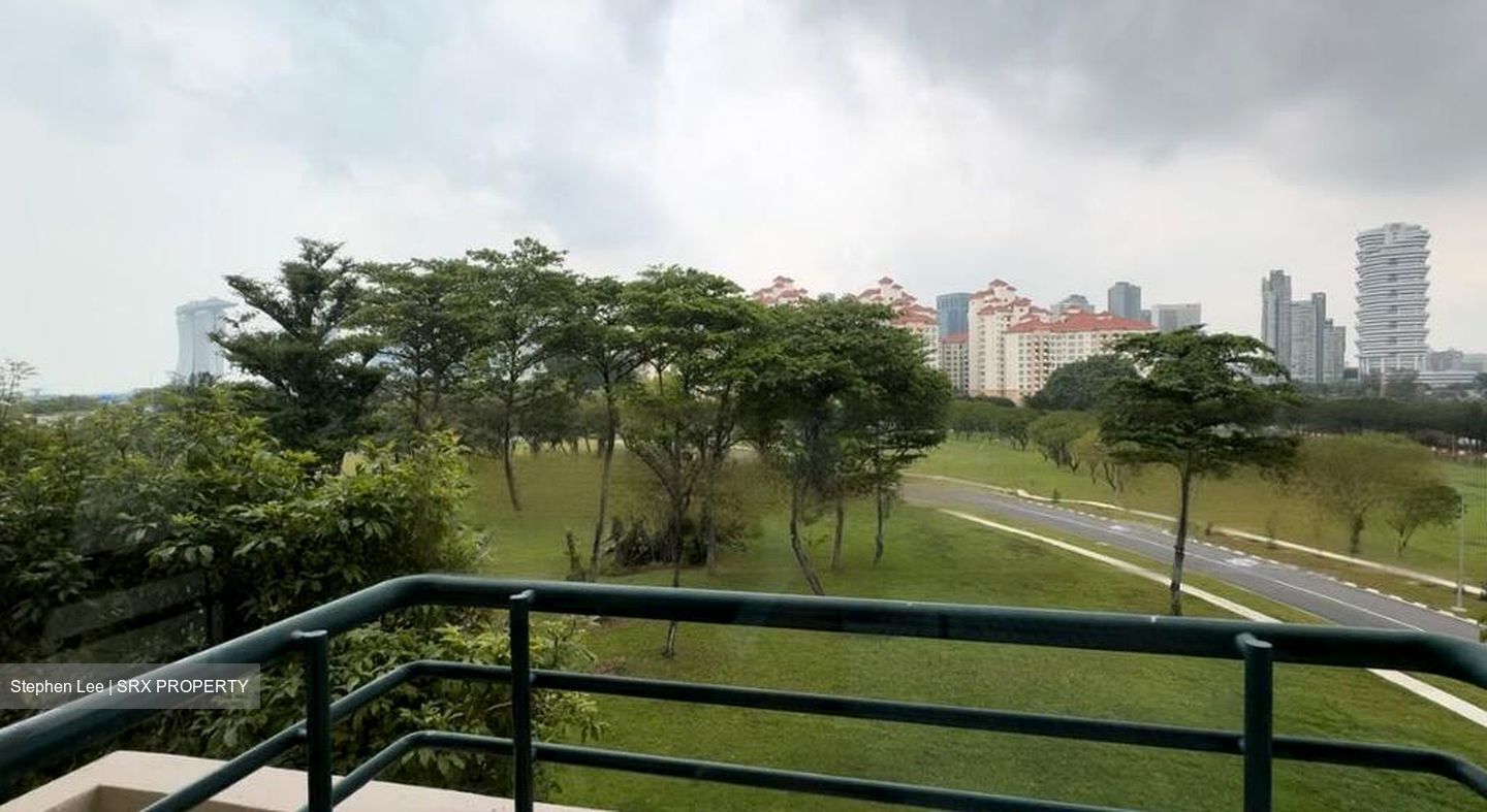 Parkshore (D15), Condominium #442428091